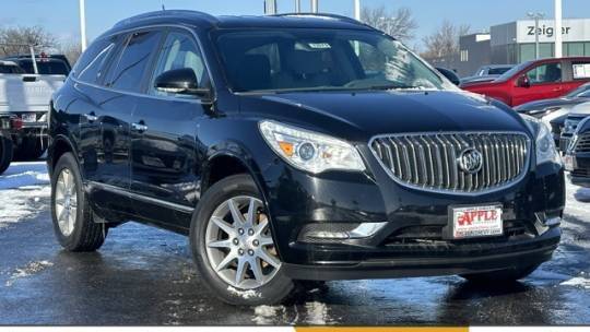 2017 Buick Enclave Convenience — SUV — 113,259 mi — Tinley Park, IL