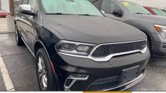 2021 Dodge Durango Citadel — SUV — 51,200 mi — Tinley Park, IL