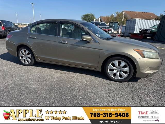 2009 Honda Accord EX — Sedan — 139,446 mi — Tinley Park, IL