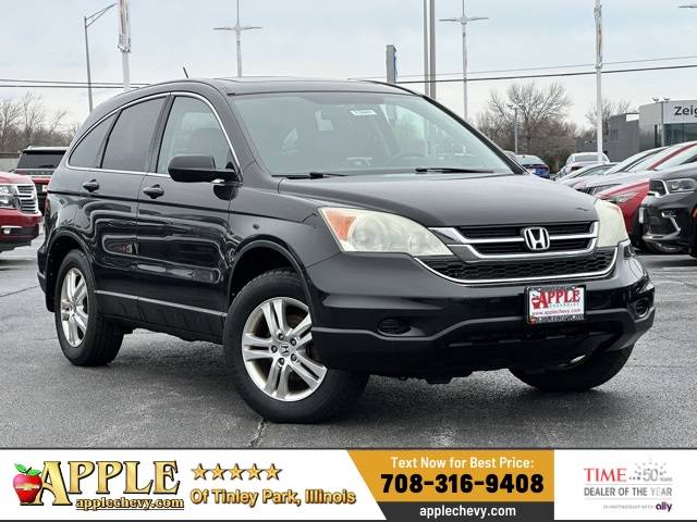 2011 Honda CR-V EX-L — SUV — 137,765 mi — Tinley Park, IL