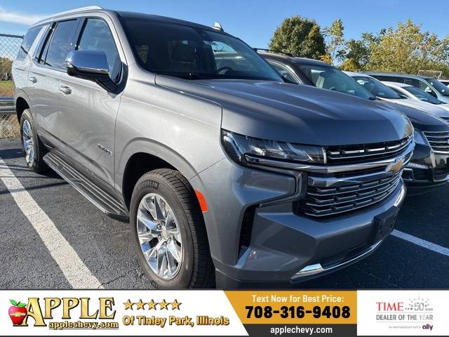 2021 Chevrolet Tahoe Premier — SUV — 86,788 mi — Tinley Park, IL