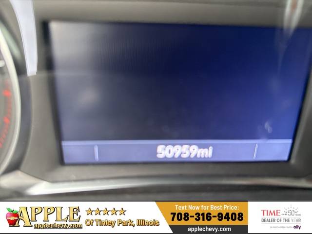 2023 GMC Acadia AT4 — SUV — 50,959 mi — Tinley Park, IL