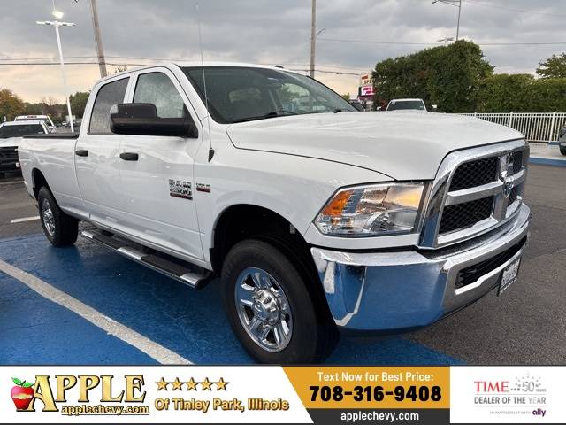 2016 Ram 2500 Tradesman — Pickup Truck — 39,733 mi — Tinley Park, IL