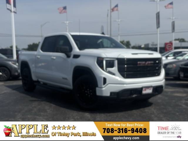 2023 GMC Sierra 1500 Elevation — Pickup Truck — 31,044 mi — Tinley Park, IL