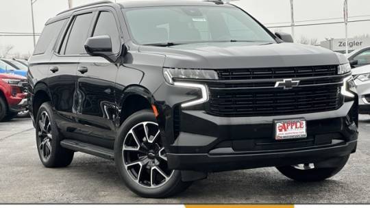2023 Chevrolet Tahoe RST — SUV — 37,868 mi — Tinley Park, IL