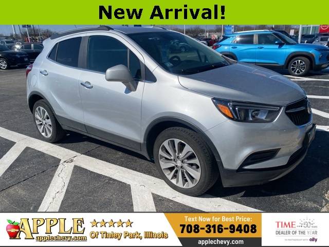 2020 Buick Encore Preferred — SUV — 29,273 mi — Tinley Park, IL