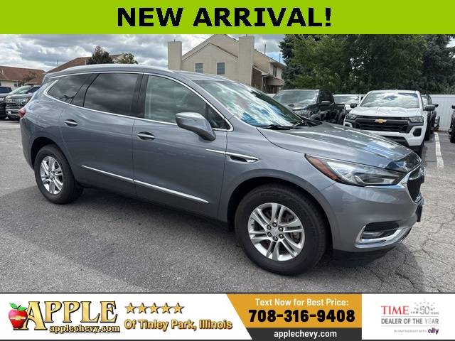 2018 Buick Enclave Essence — SUV — 98,189 mi — Tinley Park, IL