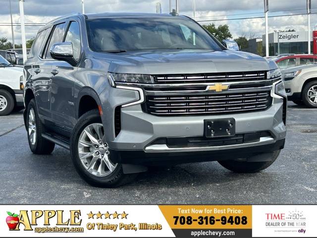 2023 Chevrolet Tahoe Premier — SUV — 40,817 mi — Tinley Park, IL
