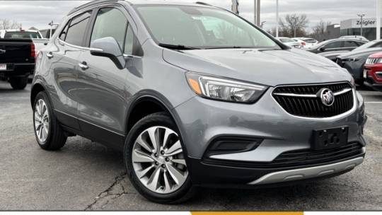 2019 Buick Encore Preferred — SUV — 44,003 mi — Tinley Park, IL