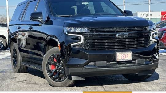2023 Chevrolet Tahoe RST — SUV — 17,948 mi — Tinley Park, IL