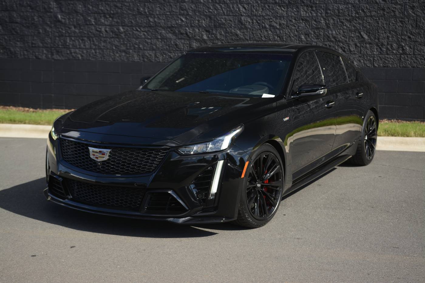 2023 Cadillac CT5-V Blackwing