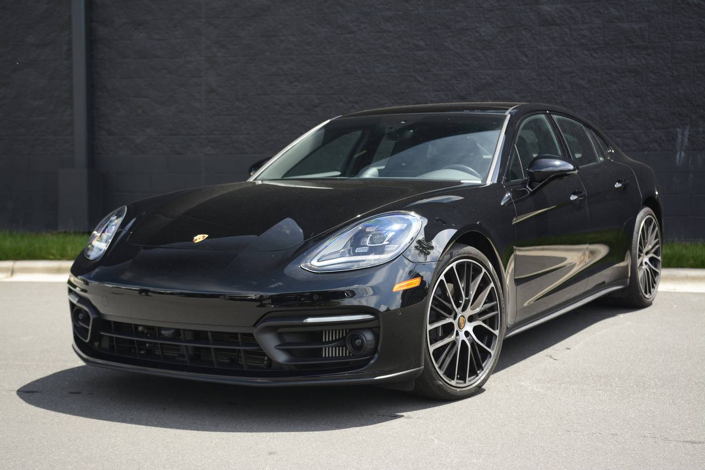 2023 Porsche Panamera