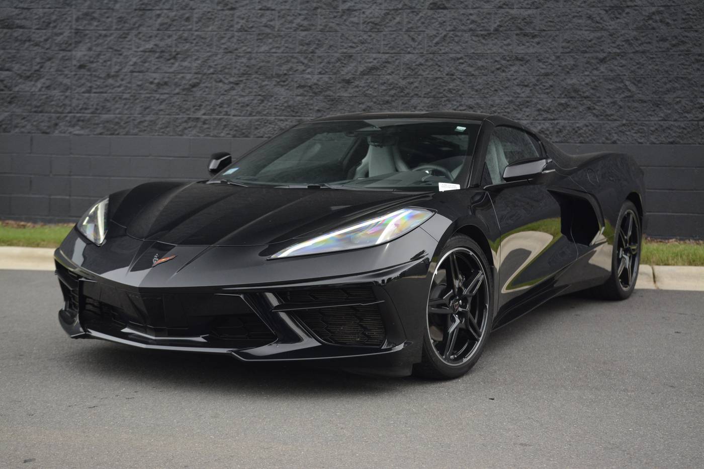 2024 Chevrolet Corvette