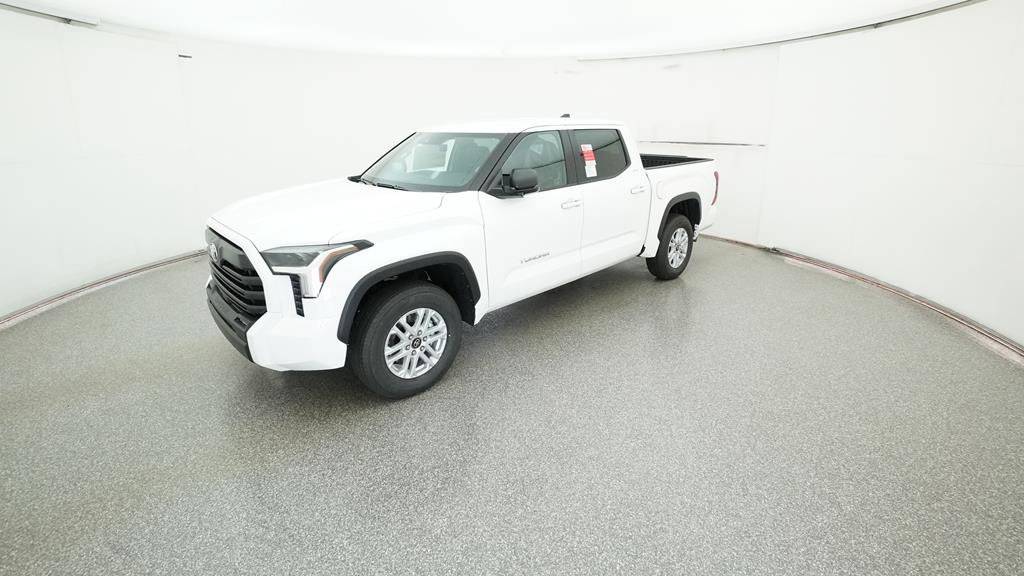 2025 Toyota Tundra SR5 — Pickup Truck — 8,000 mi — Apex, NC