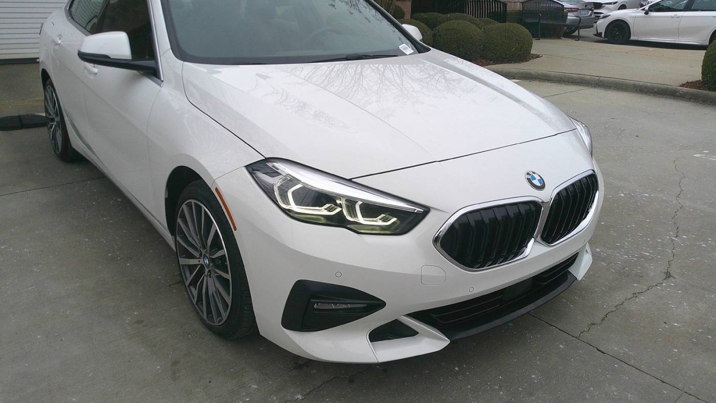 2020 BMW 2 Series 228i — Sedan — 20,227 mi — Apex, NC