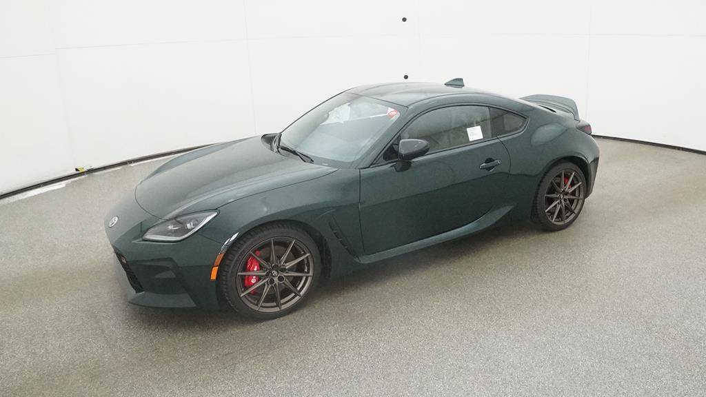 2025 Toyota GR86 Hakone Edition — Coupe — 4,808 mi — Apex, NC