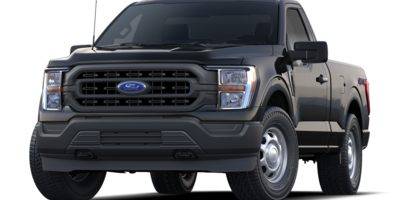 2022 Ford F-150 XL — Pickup Truck — 70,001 mi — Spring, TX