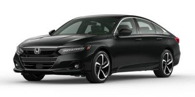 2021 Honda Accord Sport SE — Sedan — 90,790 mi — Spring, TX