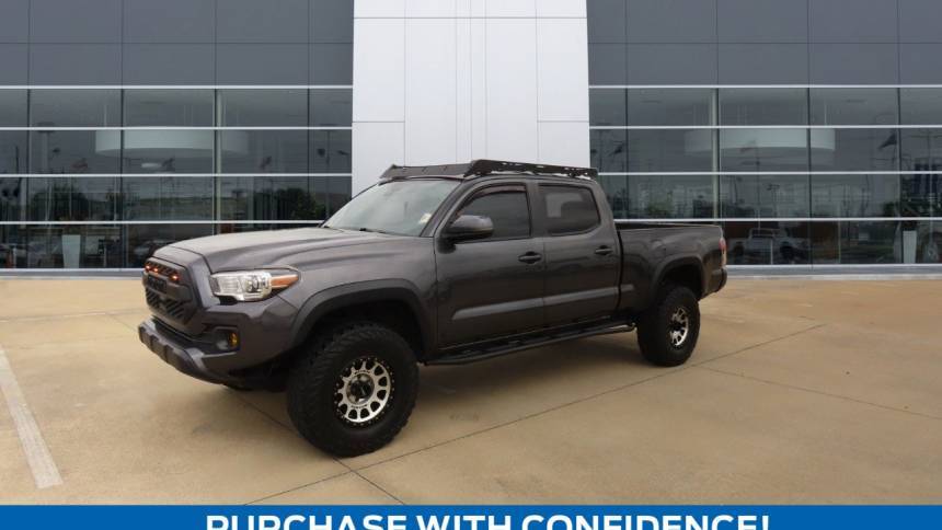 Used Toyota Trucks for Sale in Houston, TX (with Photos) - TrueCar