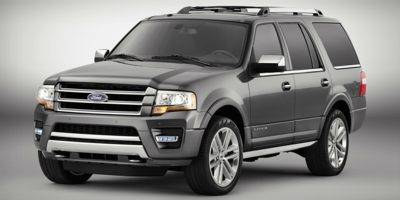 2017 Ford Expedition XLT — SUV — 112,641 mi — Spring, TX