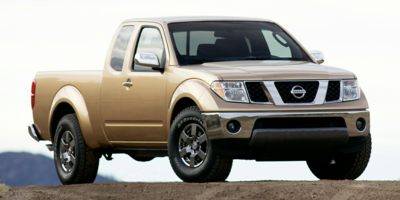 2019 Nissan Frontier