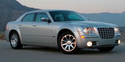 2007 Chrysler 300 Base — Sedan — 178,250 mi — Spring, TX