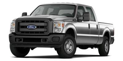 2016 Ford Super Duty F-250 Platinum — Pickup Truck — 186,535 mi — Spring, TX