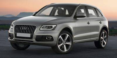 2015 Audi Q5 Premium — SUV — 84,347 mi — Spring, TX