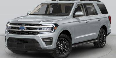2023 Ford Expedition King Ranch — SUV — 11,350 mi — Spring, TX