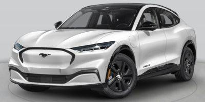 2023 Ford Mustang Mach-E GT — SUV — 33,500 mi — Spring, TX