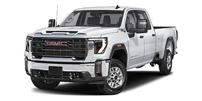 2024 GMC Sierra 2500HD Denali Ultimate — Pickup Truck — 15,481 mi — Spring, TX