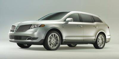 2016 Lincoln MKT EcoBoost — SUV — 64,782 mi — Spring, TX