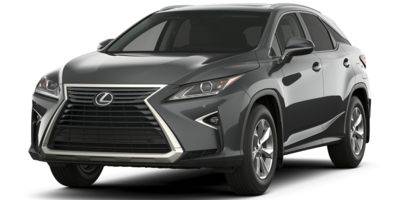 2018 Lexus RX RX 350 — SUV — 65,724 mi — Spring, TX