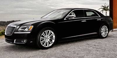 2012 Chrysler 300 Limited — Sedan — 97,553 mi — Spring, TX