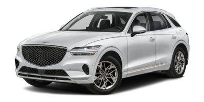 2023 Genesis GV70 2.5T — SUV — 41,015 mi — Spring, TX