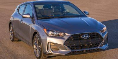 2019 Hyundai Veloster 2.0 — Hatchback — 94,070 mi — Spring, TX