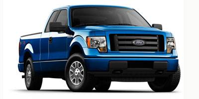 2011 Ford F-150 XL — Pickup Truck — 77,967 mi — Spring, TX