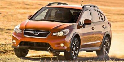 2015 Subaru XV Crosstrek 2.0i Premium — SUV — 93,502 mi — Spring, TX