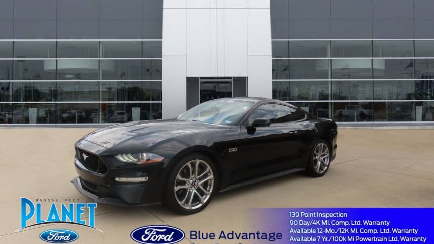 Mustang GT for Sale Near Me, a Dream Come True