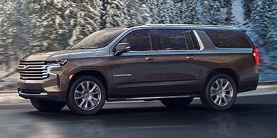 2023 Chevrolet Suburban Z71 — SUV — 32,103 mi — Spring, TX