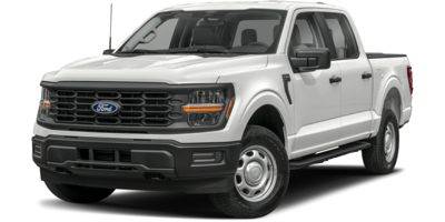2024 Ford F-150 STX — Pickup Truck — 8,847 mi — Spring, TX