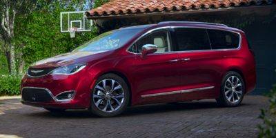 2020 Chrysler Pacifica Limited — Minivan — 39,422 mi — Spring, TX