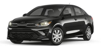 2023 Kia Rio S — Sedan — 52,714 mi — Spring, TX