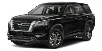 2022 Nissan Pathfinder Platinum — SUV — 85,163 mi — Spring, TX