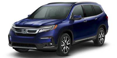 2020 Honda Pilot Touring — SUV — 31,375 mi — Spring, TX