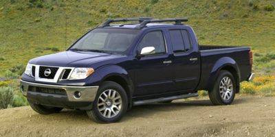 2019 Nissan Frontier SV V6 — Pickup Truck — 46,062 mi — Spring, TX