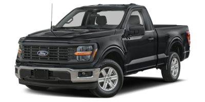 2024 Ford F-150 XL — Pickup Truck — 10,750 mi — Spring, TX