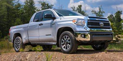 2016 Toyota Tundra SR — Pickup Truck — 141,344 mi — Spring, TX