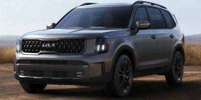 2023 Kia Telluride S — SUV — 43,214 mi — Spring, TX