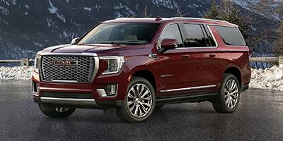 2023 GMC Yukon Denali — SUV — 43,448 mi — Spring, TX